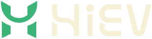 HiEV(聚恆動能)(Logo)